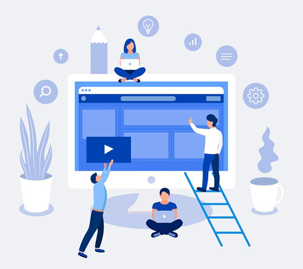 designing service